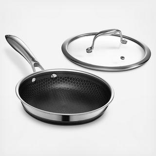 Frying Pan & Lid Set