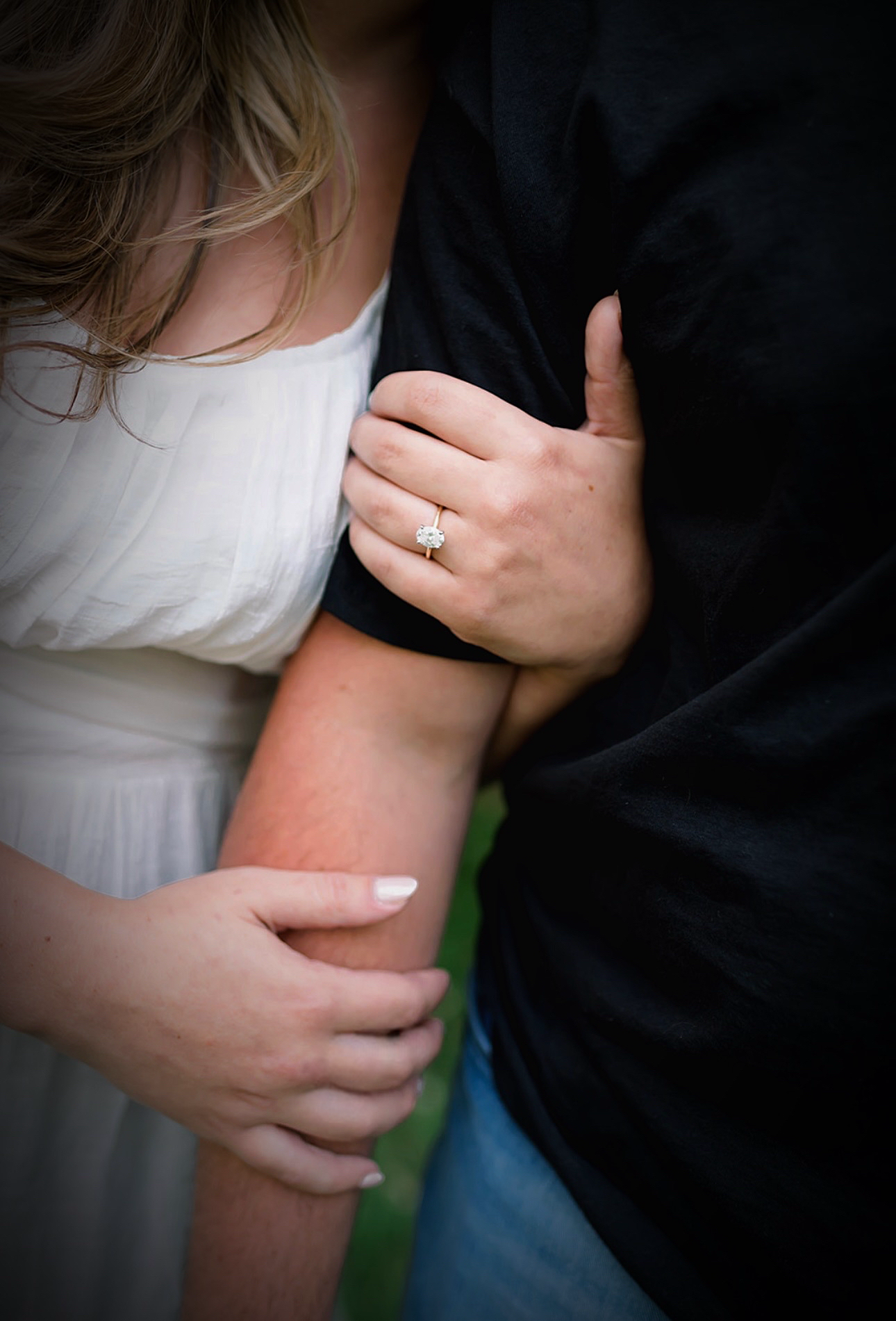 The Wedding Website of Erin Stevens and Drew Banks