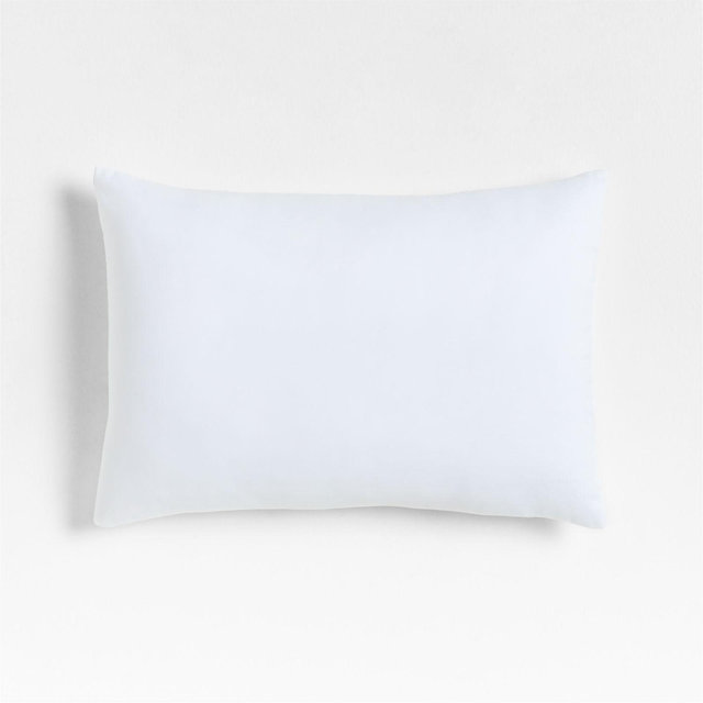 Recycled Down-Alternative Fill 22"x15" Pillow Insert