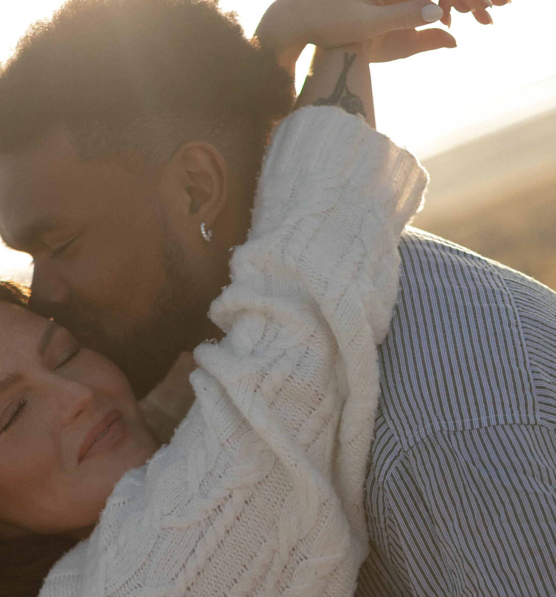 The Wedding Website of Sidney Blair and Winston Reid