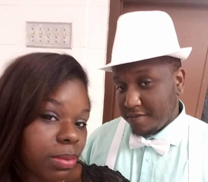 The Wedding Website of Daniella Rollen and Antwon Hall