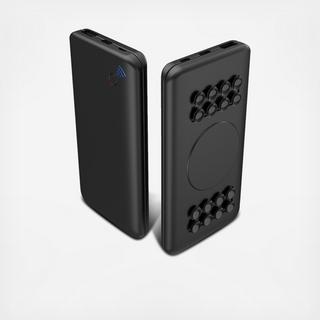 Qi Wireless Battery Bank