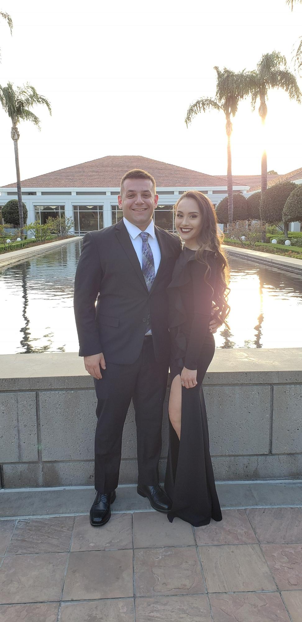 Richard Nixon library 2018