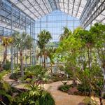Nicholas Conservatory & Gardens
