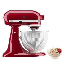 Ice Cream Maker Attachment | KitchenAid US