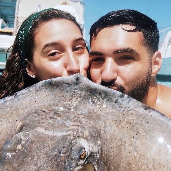 Grand Cayman 2019