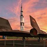 U.S. Space & Rocket Center