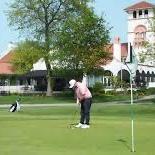 Ravisloe Country Club
