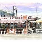 Candy Kitchen