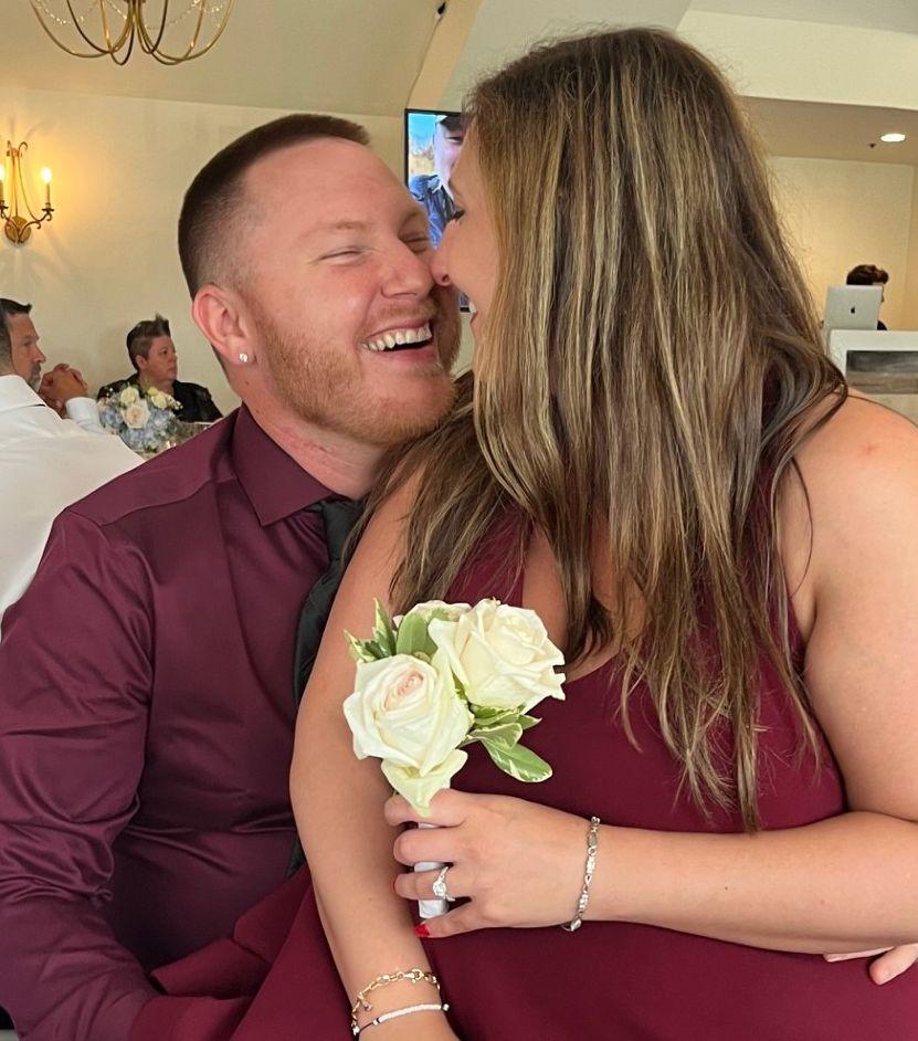 The Wedding Website of Julia Kearney and Steven Giles