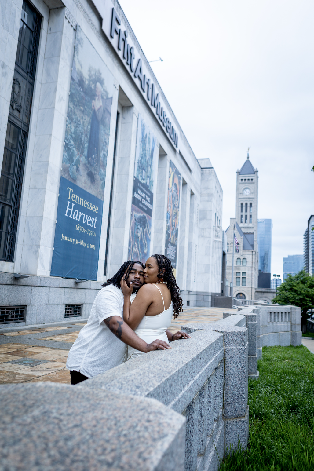 The Wedding Website of Thea Cole and Jerrell Williams