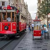 Taksim Square