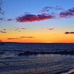 Sandy Hook – Gateway National Recreation Area
