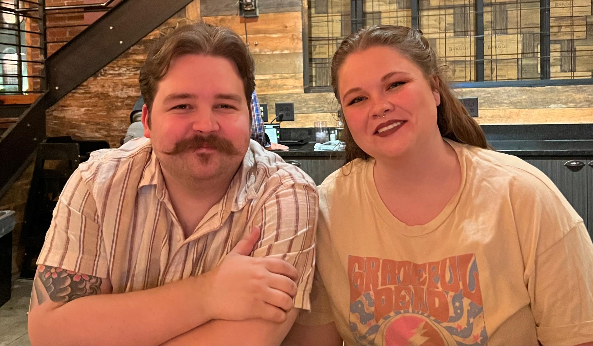 The Wedding Website of Alli Costner and Jonah High