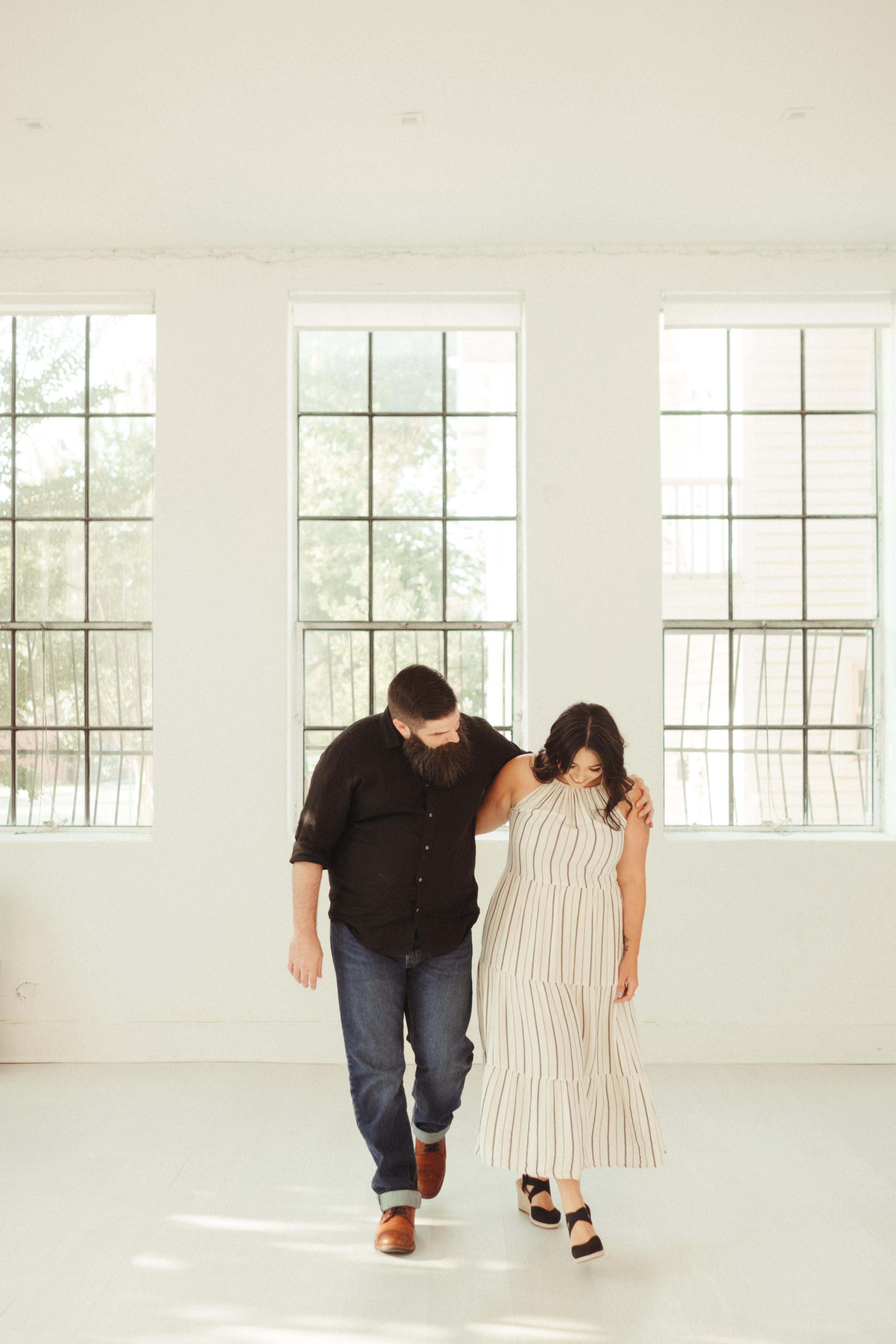 The Wedding Website of Blake Hyder and Megan Echols