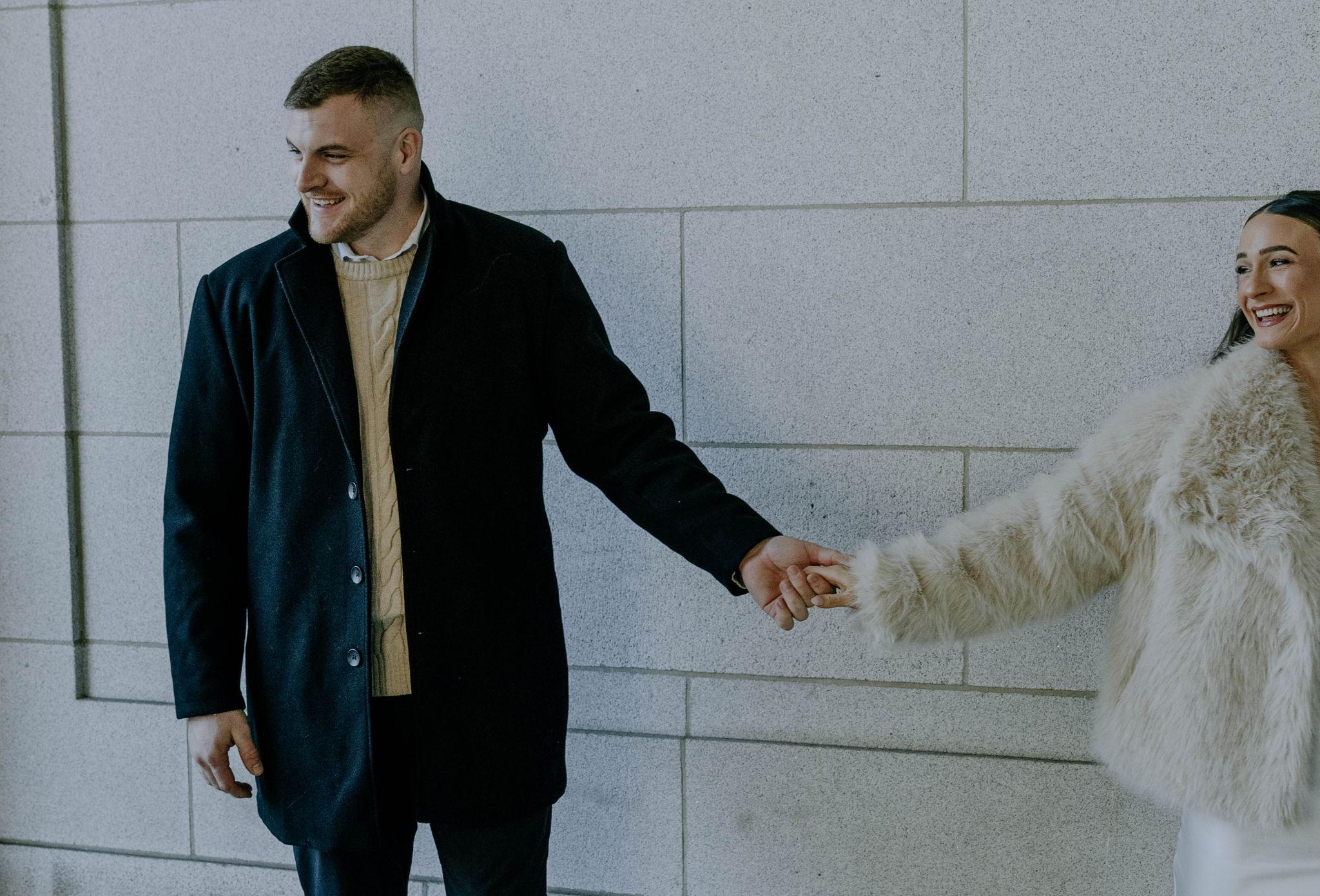 The Wedding Website of Chris Wadsworth and Brooks Spaulding