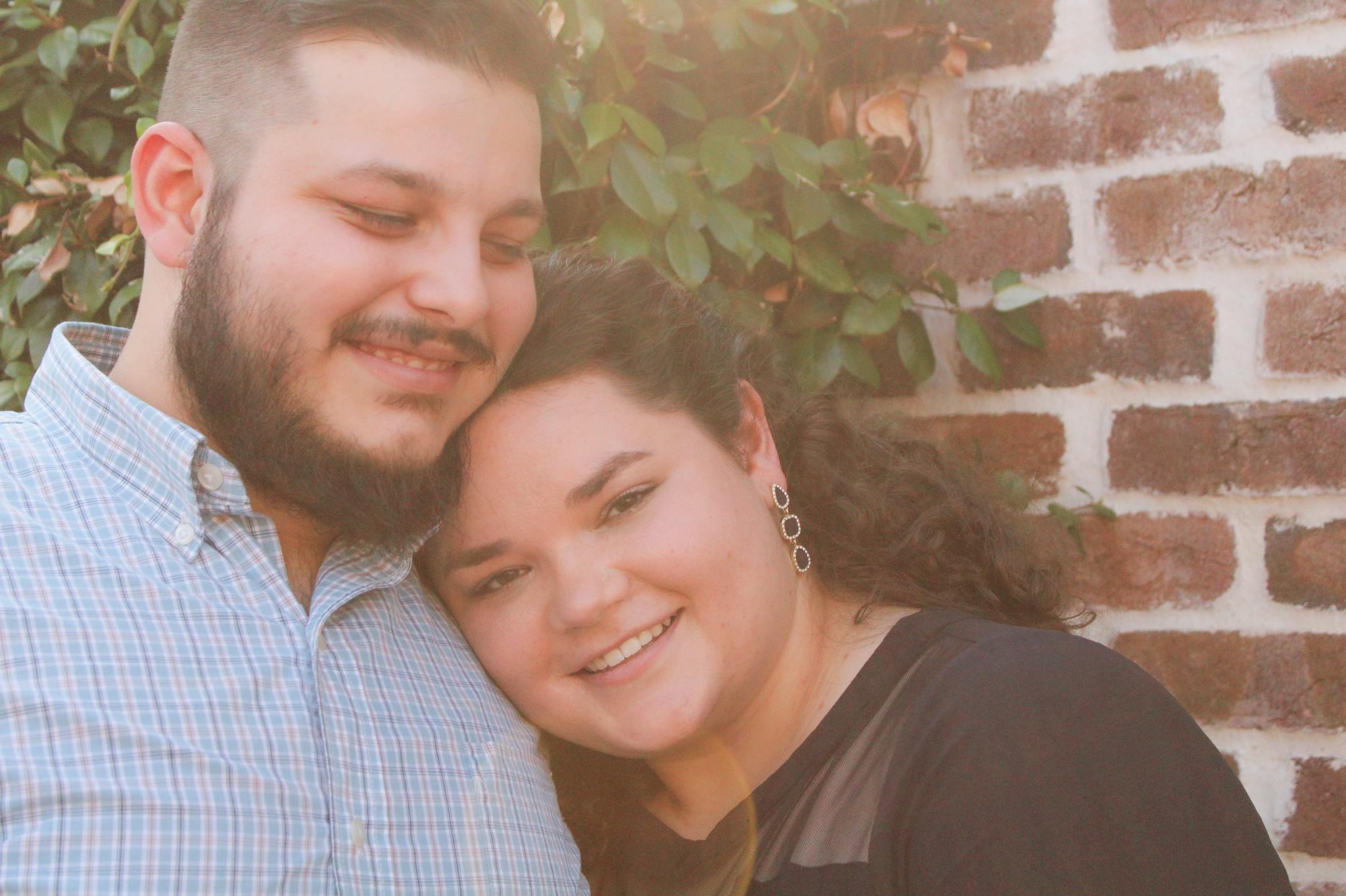 The Wedding Website of Marie Nickle and Kristopher Schultz