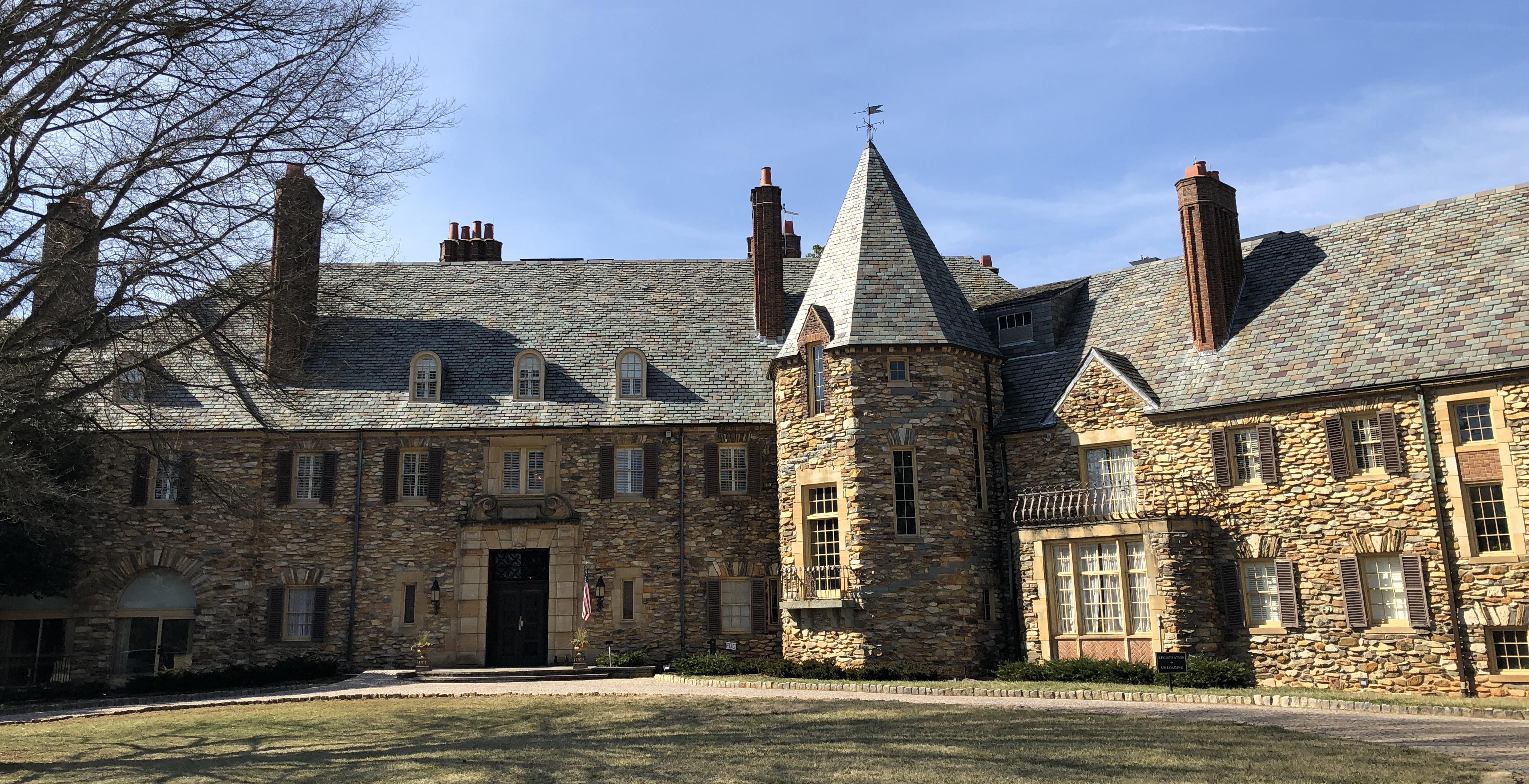 The Wedding Website of Jenna Hawkins and Matthew McKay