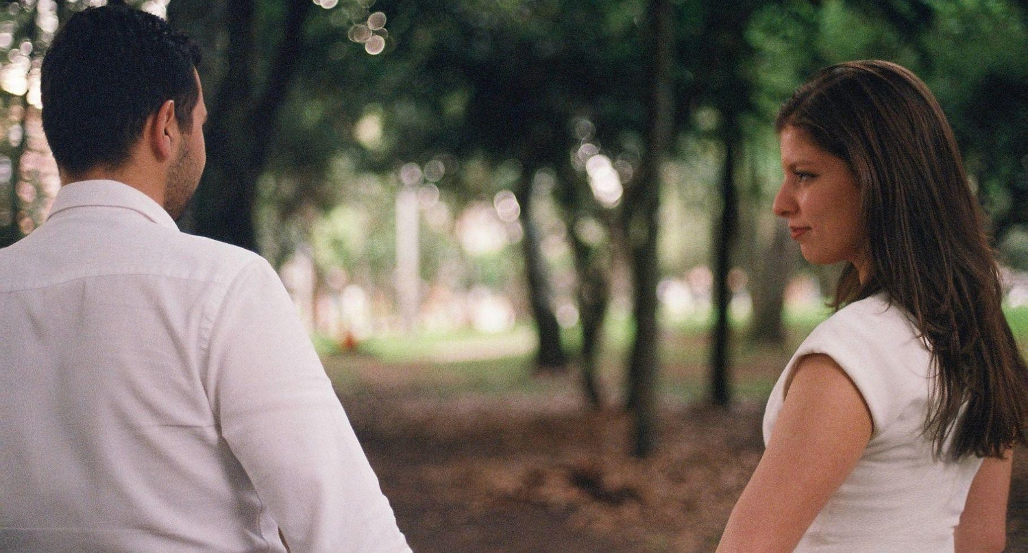 The Wedding Website of Carlota Bodu and Daniel Panayotti