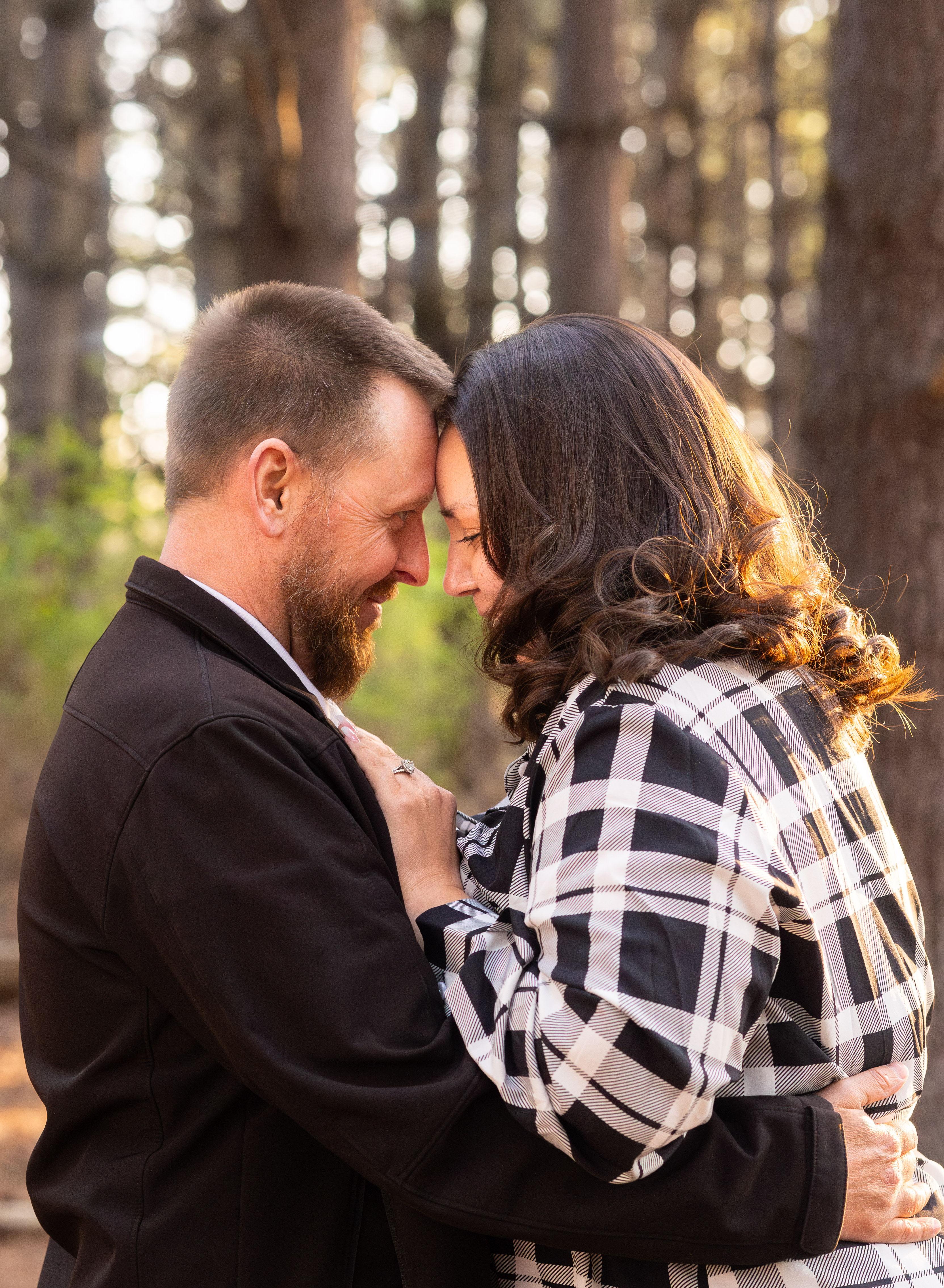 The Wedding Website of Evelyn Stites and Timothy Pool