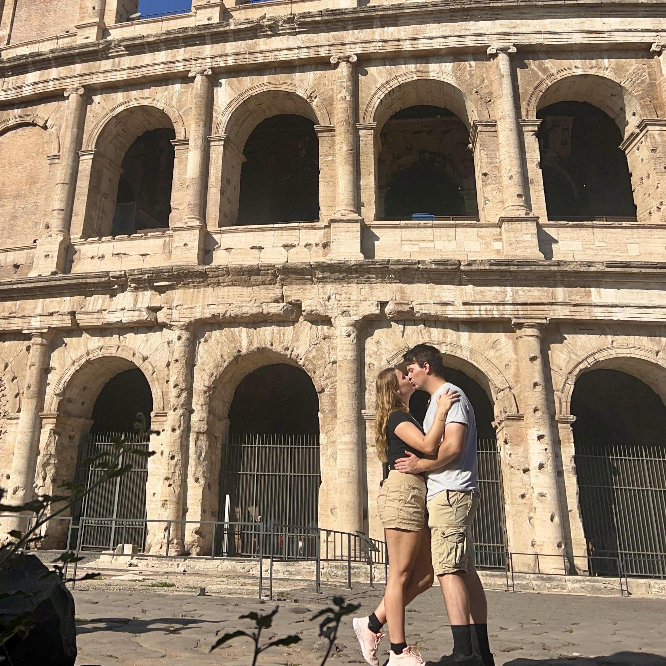 Rome, Italy