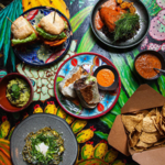 Chicago Restaurant Scene