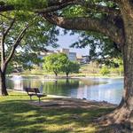 Capaha Park