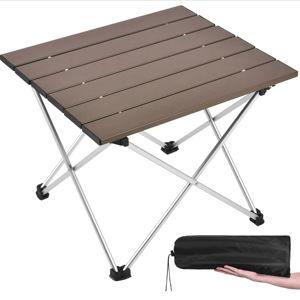 Portable Camping Table