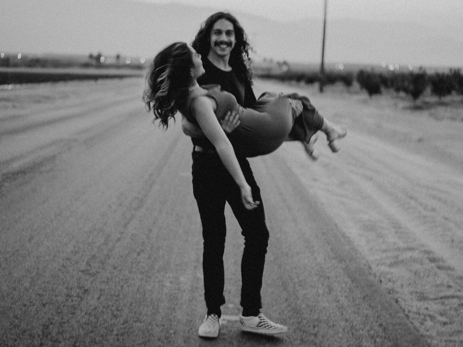 The Wedding Website of Maria Chica and Nick Carballo
