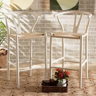 Paxton Bar Stool, Set of 2