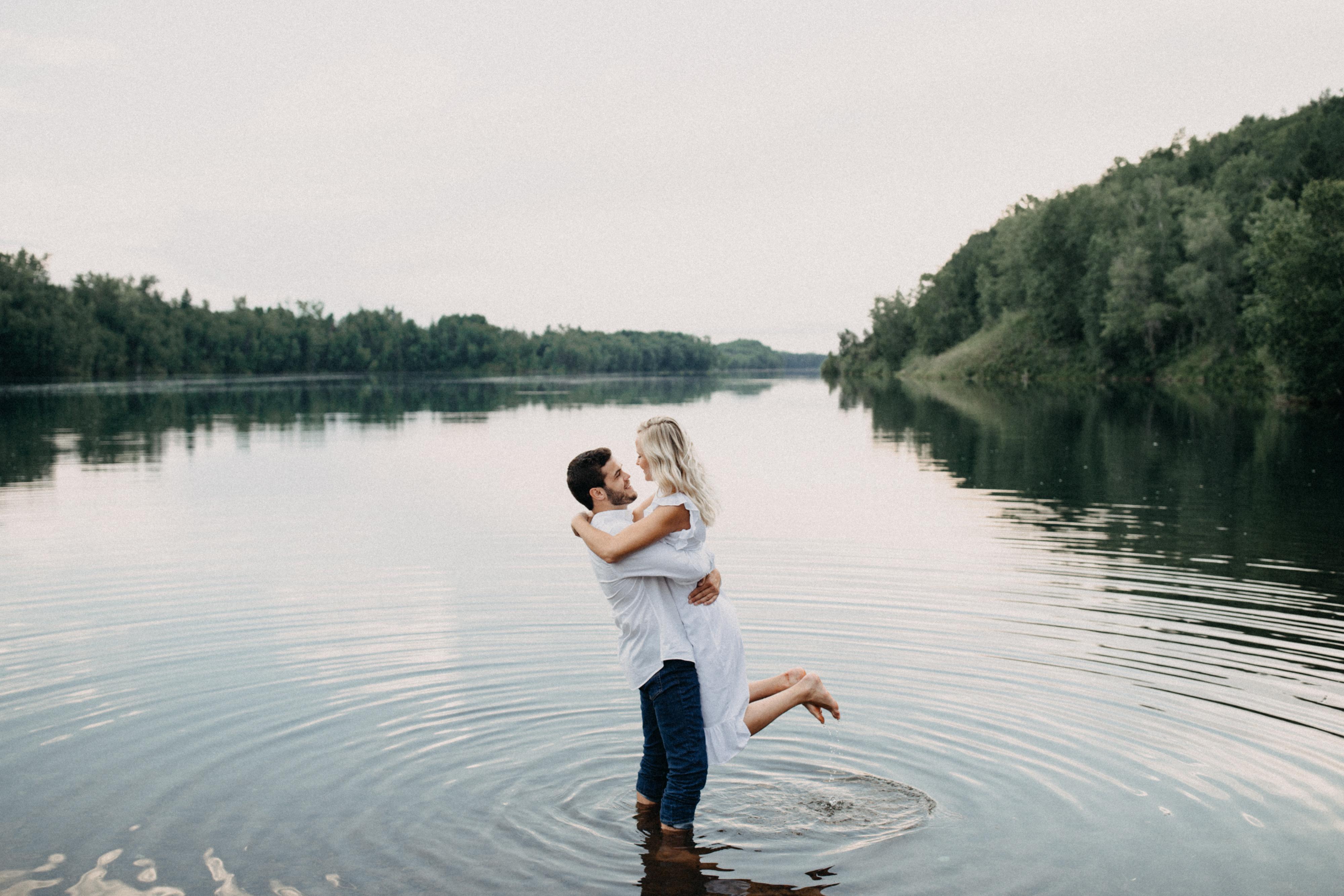 The Wedding Website of Gretchen Kletscher and Jason Kreklow