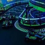 LOCAL New! Andretti Indoor Karting & Games Schaumburg