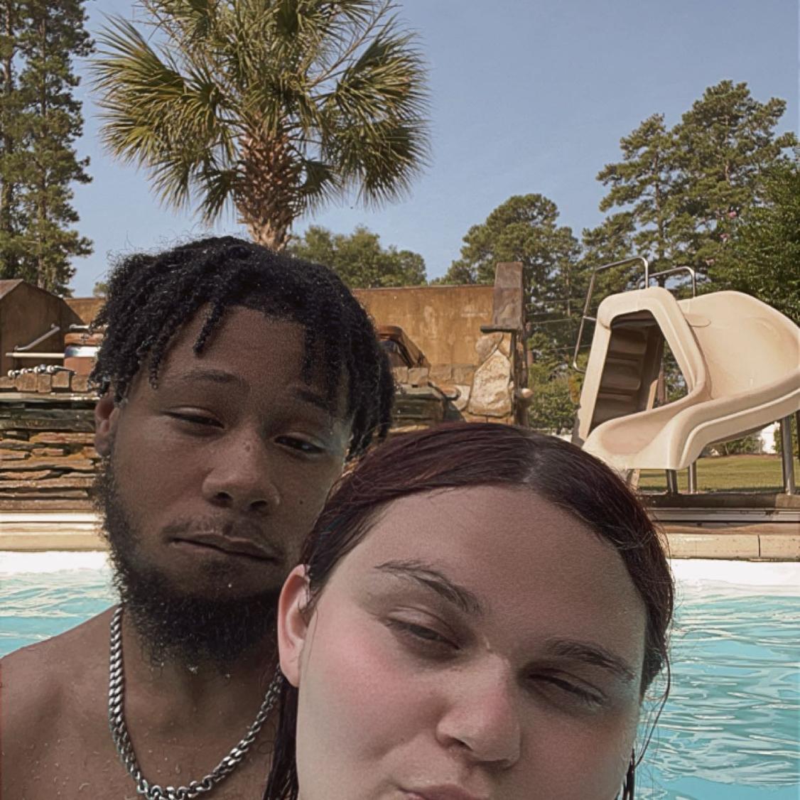 us on our 4th of july vacation (2023)