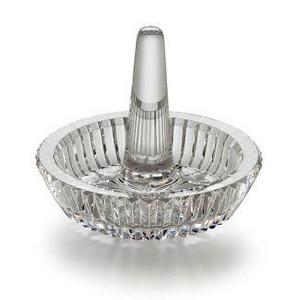 Lismore Round Ring Holder