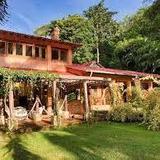 Hotel La Villa de Soledad Bed and Breakfast in Pico Bonito, La Ceiba, Honduras