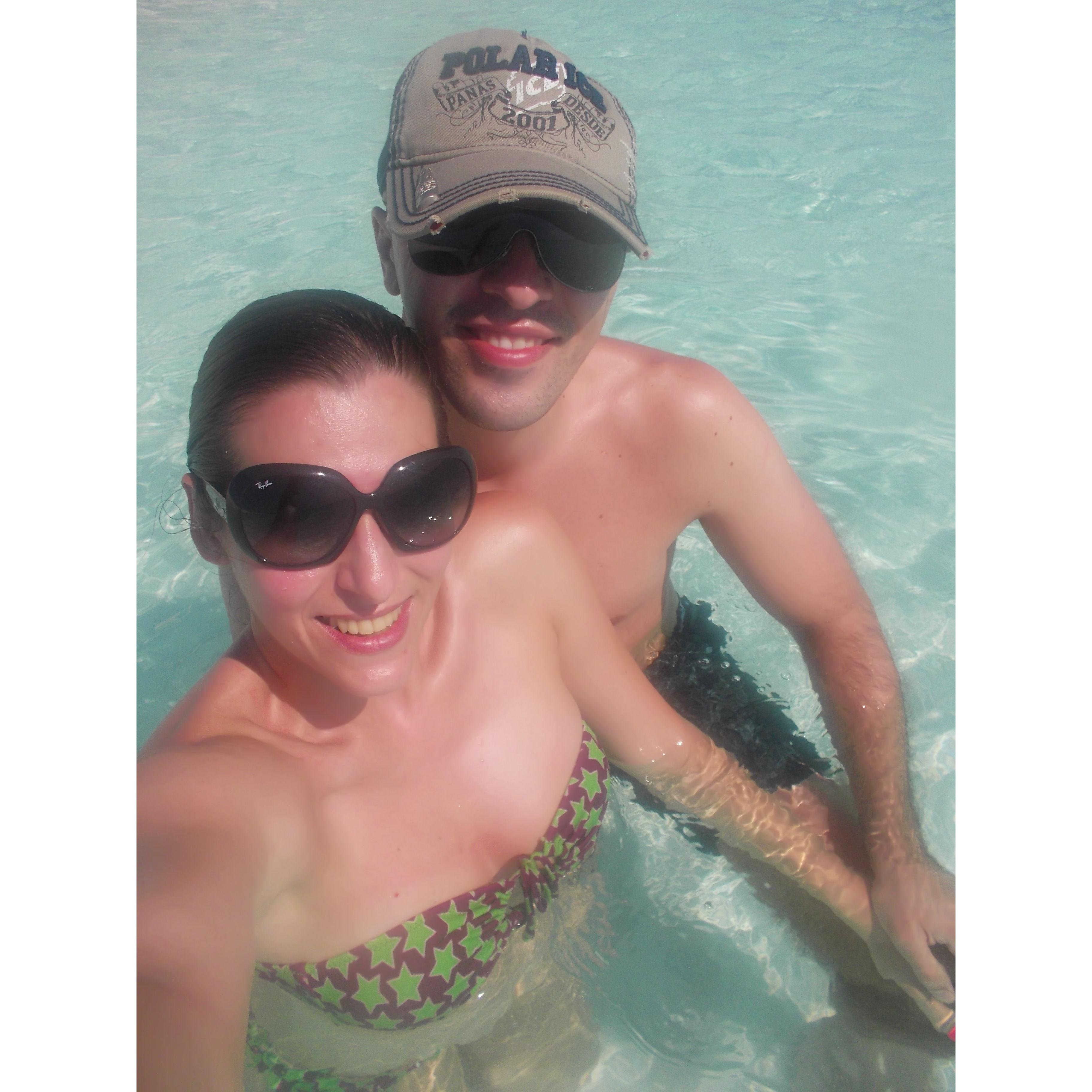 Los Roques, Venezuela 2013