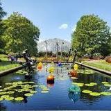 Missouri Botanical Garden