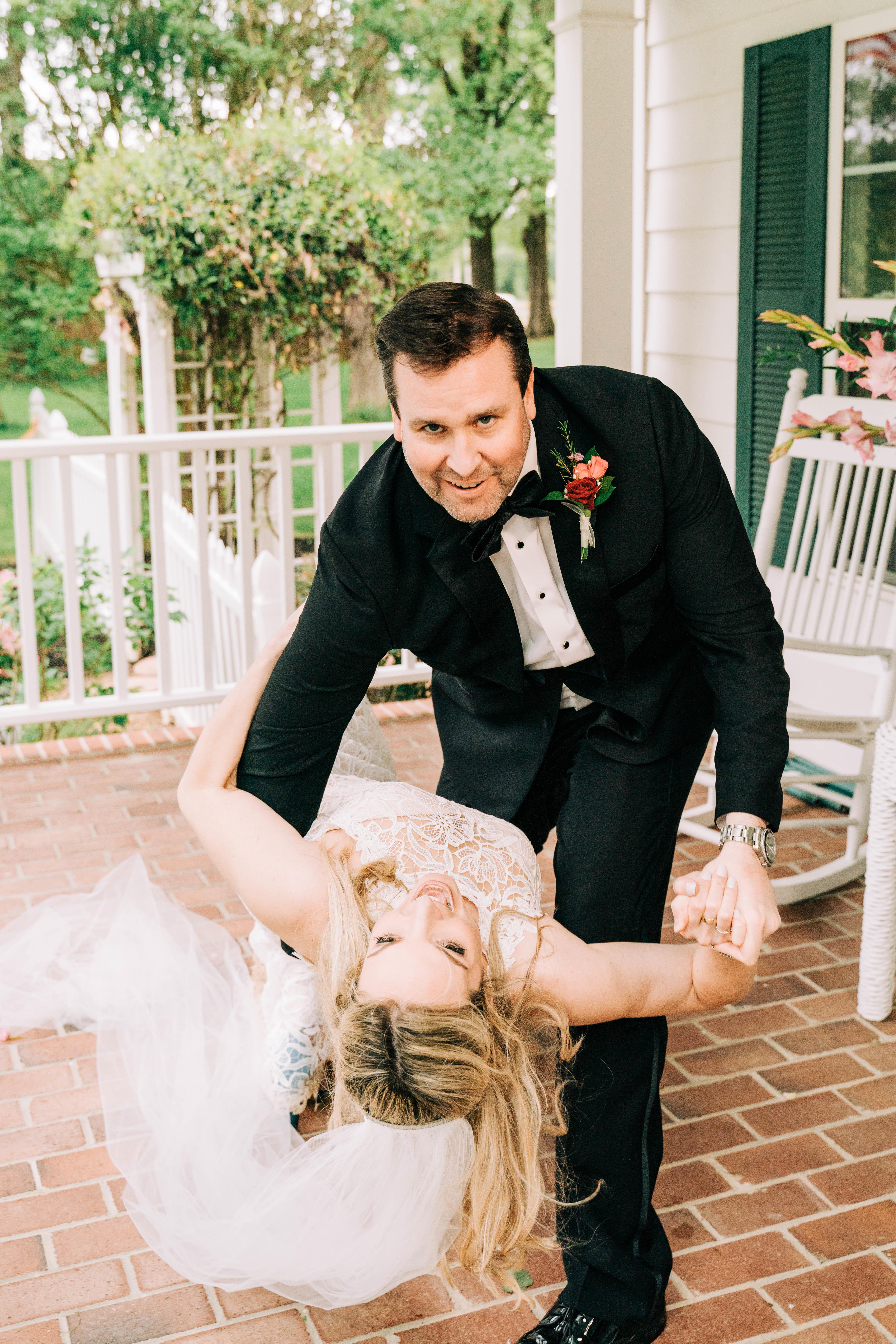 The Wedding Website of Julie Hamm and Michael Doyle