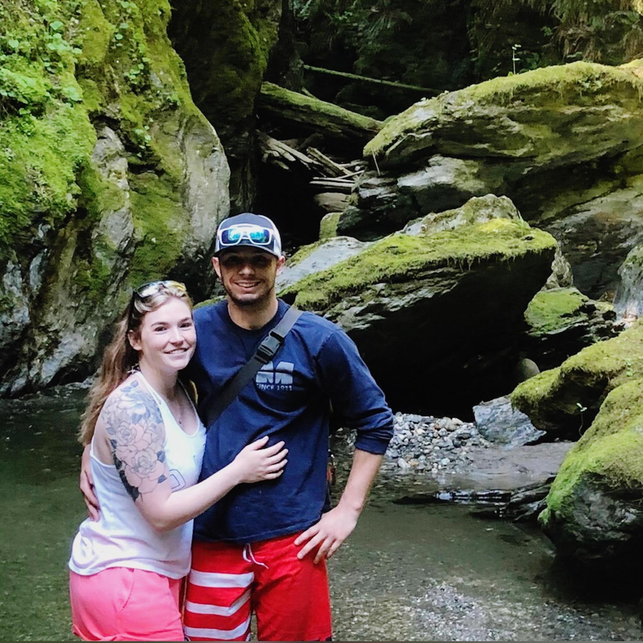 You guessed it... fly fishing!