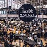 Time Out Market Lisbon