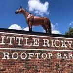 Little Ricky's Rooftop Bar