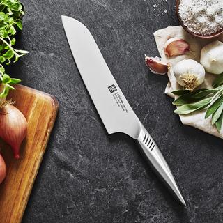 Santoku, Twin Fin II