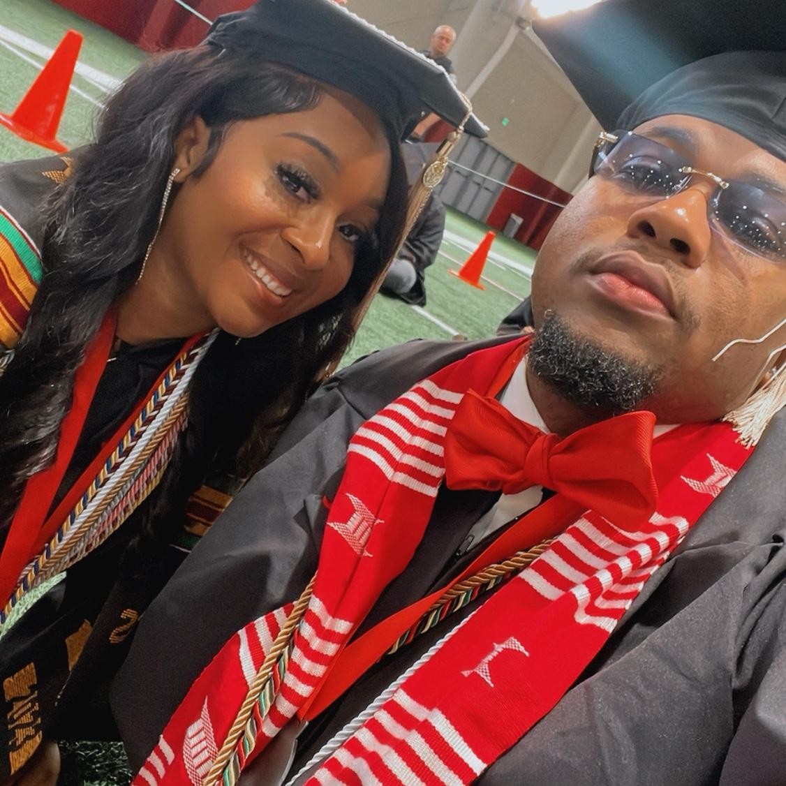 Spring 2023 Graduation.