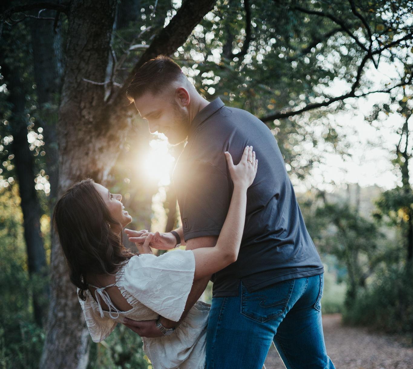 The Wedding Website of Benjamin Fricke and Vianne Taft