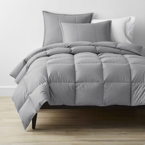 LaCrosse™ Down Comforter