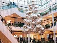 Pioneer Courthouse Square