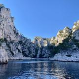 Les Calanques