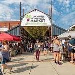 Lynchburg Community Market