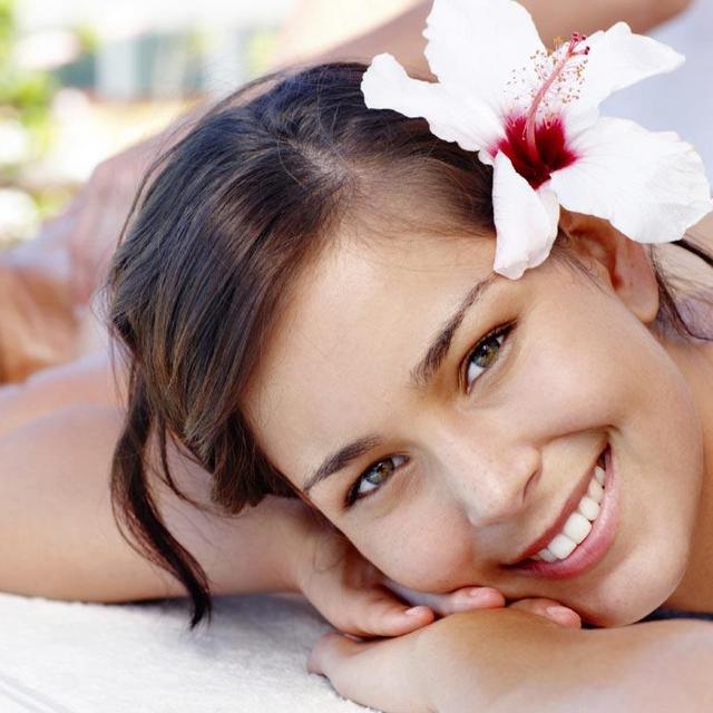 Maui Massage