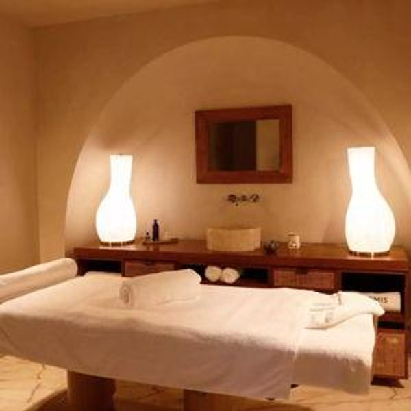 Honeymoon - Couples Massages at our Lagos Hotel